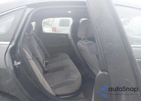 2014 Chevrolet Impala Limited Lt from USA, damaged, VIN 2G1WB5E35E1128453